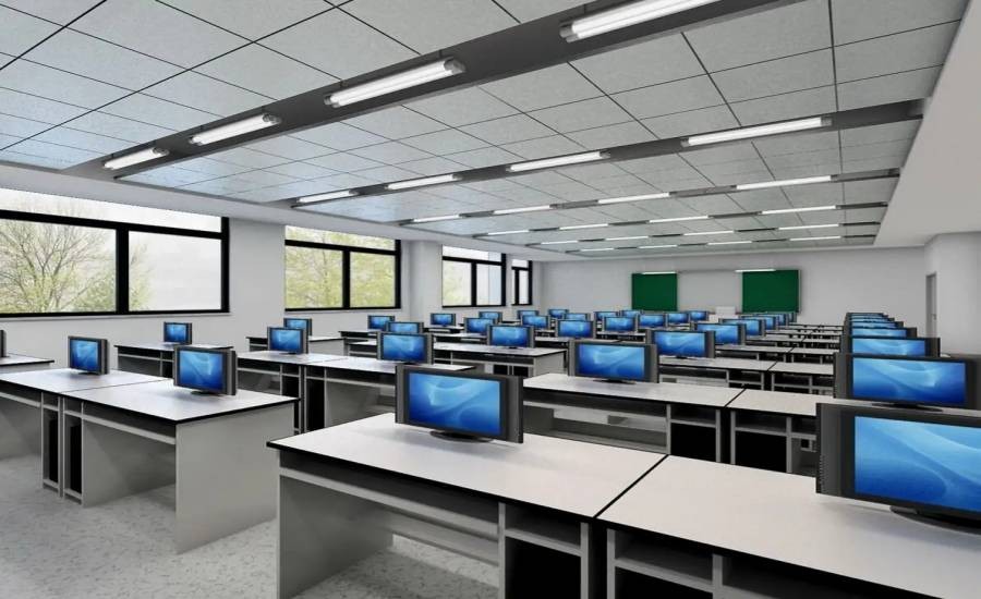 云桌面在高校主要有哪些应用场景