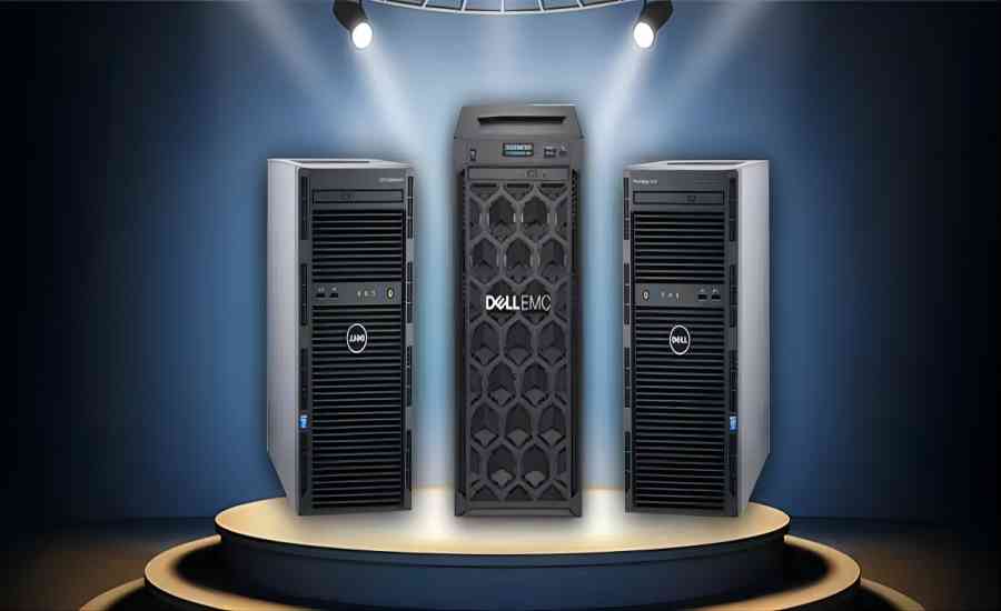 塔式、机架式和刀片式三种服务器有哪些区别？